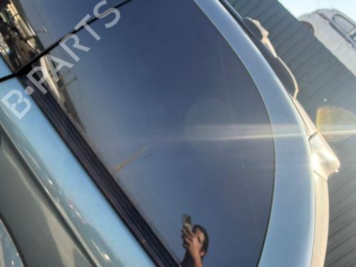 Used Rear left quarter glass CHRYSLER VOYAGER IV (RG, RS) 3.3 (174 hp) 32506415