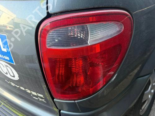 Used Right taillight CHRYSLER VOYAGER IV (RG, RS) 3.3 (174 hp) 32506418