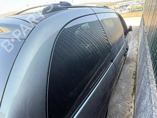 Used Rear right quarter glass CHRYSLER VOYAGER IV (RG, RS) 3.3 (174 hp) 32506419