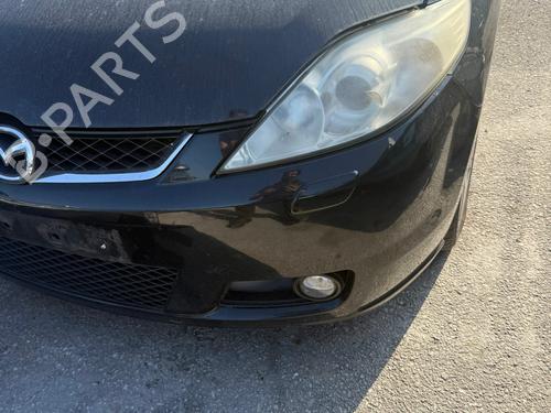 Full front MAZDA 5 (CR) 2.0 CD (CR19) | BP32506423S1