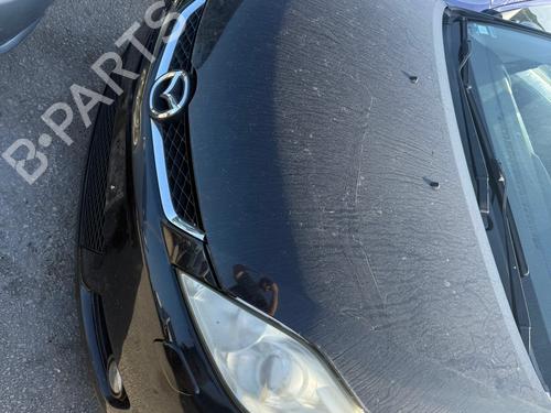 Full front MAZDA 5 (CR) 2.0 CD (CR19) | BP32506423S1