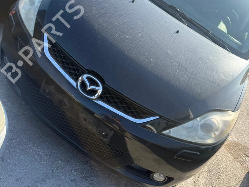 Used Full front MAZDA 5 (CR) 2.0 CD (CR19) (143 hp) 32506423
