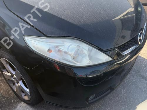Full front MAZDA 5 (CR) 2.0 CD (CR19) | BP32506423S1