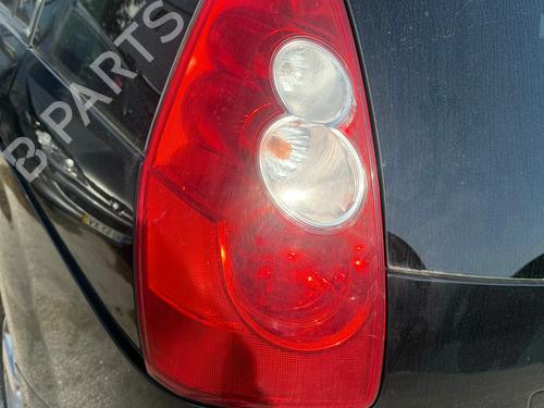 Piloto trasero izquierdo MAZDA 5 (CR) 2.0 CD (CR19) (143 hp) 32506427