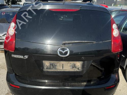 Porton trasero MAZDA 5 (CR) 2.0 CD (CR19) (143 hp) 32506428