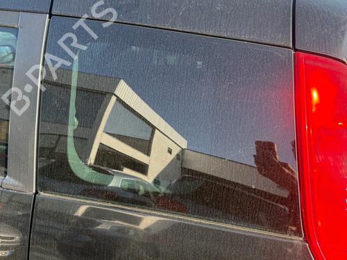 Luna custodia trasera izquierda MAZDA 5 (CR) 2.0 CD (CR19) (143 hp) 32506432