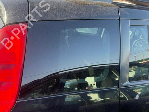 Luna custodia trasera derecha MAZDA 5 (CR) 2.0 CD (CR19) (143 hp) 32506433