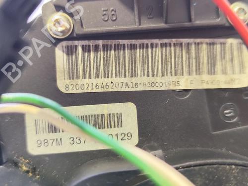 Steering column stalk RENAULT MEGANE II Saloon (LM0/1_) 1.5 dCi (LM0F, LM0T, LM2B) | BP32506442I23 