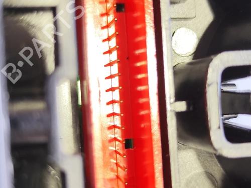 Steering column stalk RENAULT MEGANE II Saloon (LM0/1_) 1.5 dCi (LM0F, LM0T, LM2B) | BP32506442I23 