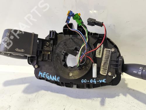 Used Steering column stalk RENAULT MEGANE II Saloon (LM0/1_) 1.5 dCi (LM0F, LM0T, LM2B) (82 hp) 32506442