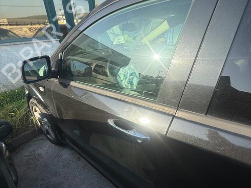 Left front door DODGE JOURNEY 2.0 CRD | BP32506443C2