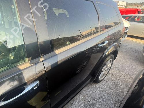 Dør venstre bagtil DODGE JOURNEY 2.0 CRD (140 hp) 32506444