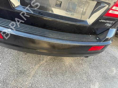 Rear bumper DODGE JOURNEY 2.0 CRD | BP32506447C8