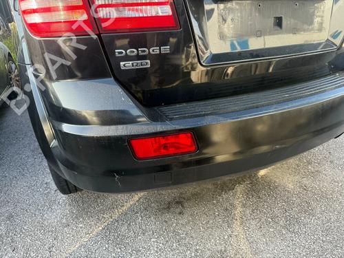 Bagtil kofangere DODGE JOURNEY 2.0 CRD (140 hp) 32506447