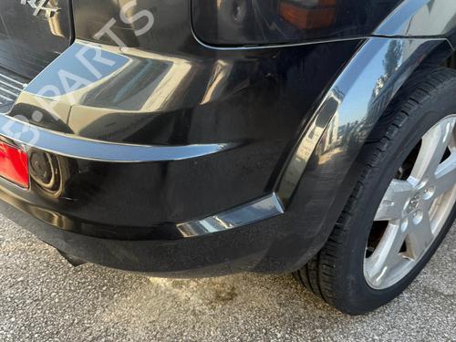 Rear bumper DODGE JOURNEY 2.0 CRD | BP32506447C8