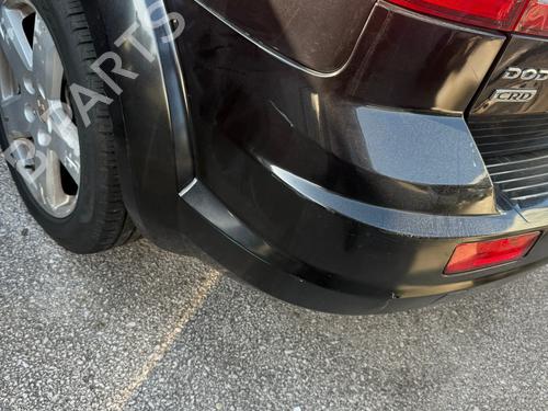 Rear bumper DODGE JOURNEY 2.0 CRD | BP32506447C8
