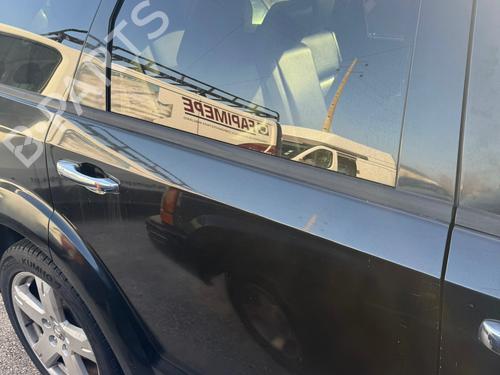 Dør højre bagtil DODGE JOURNEY 2.0 CRD (140 hp) 32506449