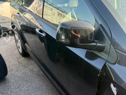 Dør højre fortil DODGE JOURNEY 2.0 CRD (140 hp) 32506450