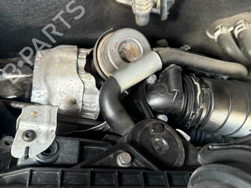 Engine OPEL VIVARO B Platform/Chassis (X82) 1.6 CDTI (03) | BP32506451M1 