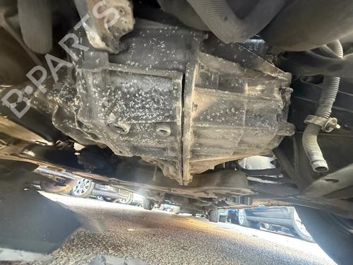 Used Gearbox OPEL VIVARO B Bus (X82) 1.6 CDTI (06) (140 hp) 32506452