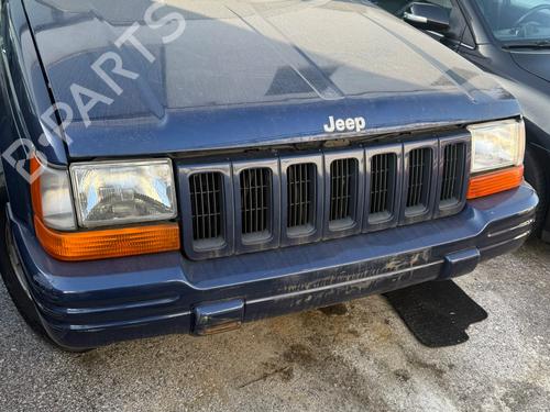 Used Full front JEEP GRAND CHEROKEE I (ZJ, ZG) 2.5 TD 4x4 (Z) (115 hp) 32508811