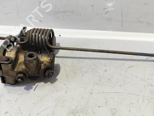 Used Other MERCEDES-BENZ SPRINTER 2-t Bus (B901, B902) 212 D (902.471, 902.472) (122 hp) 32508812