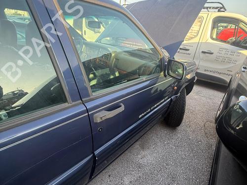 Used Right front door JEEP GRAND CHEROKEE I (ZJ, ZG) 2.5 TD 4x4 (Z) (115 hp) 32508813