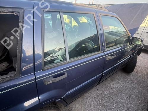 Dør højre bagtil JEEP GRAND CHEROKEE I (ZJ, ZG) 2.5 TD 4x4 (Z) (115 hp) 32508816