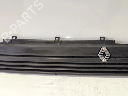 Grill RENAULT SUPER 5 (B/C40_) 1.4 (58 hp) 32508823