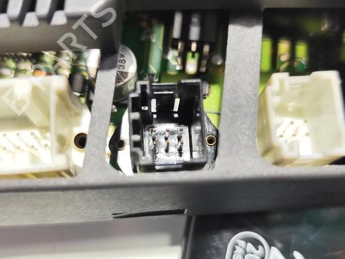 Climate control BMW 3 (E46) 320 d | BP32508826I5 