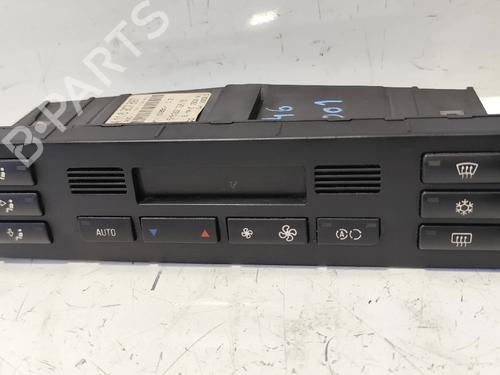 Used Climate control BMW 3 (E46) 320 d (129 hp) 32508826