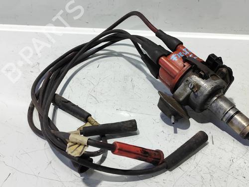 Fordeler FORD FIESTA II (FBD) 1.0 (FBD) (45 hp) 32508828