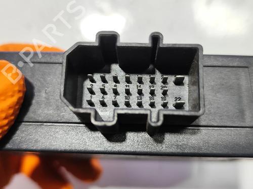 Electronic module VW GOLF IV (1J1) 1.9 TDI | BP32519528M83 - Image 4
