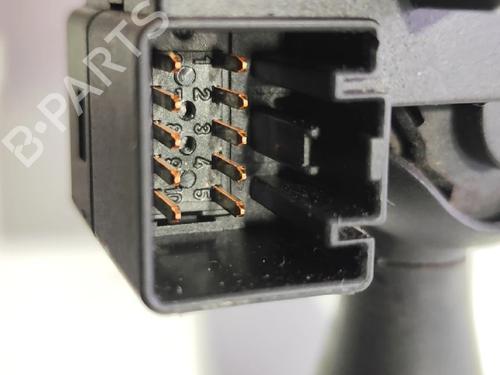 Headlight switch FORD FOCUS I (DAW, DBW) 1.8 DI / TDDi | BP32519530I24 - Image 4