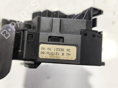 Headlight switch FORD FOCUS I (DAW, DBW) 1.8 DI / TDDi | BP32519530I24 - Image 3