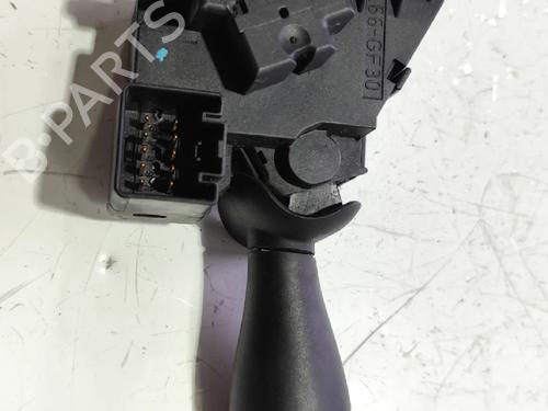 Headlight switch FORD FOCUS I (DAW, DBW) 1.8 DI / TDDi | BP32519530I24 - Image 2