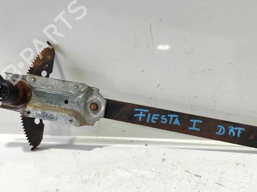 Used Front right window mechanism Front right window mechanism FORD FIESTA II (FBD) 1.0 (FBD) (45 hp) 32523352 32523352