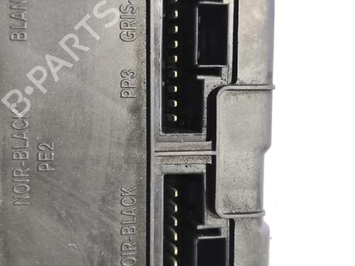 Fuse box RENAULT MEGANE II Saloon (LM0/1_) 1.5 dCi (LM0F, LM0T, LM2B) | BP32523353E1  - Image 5