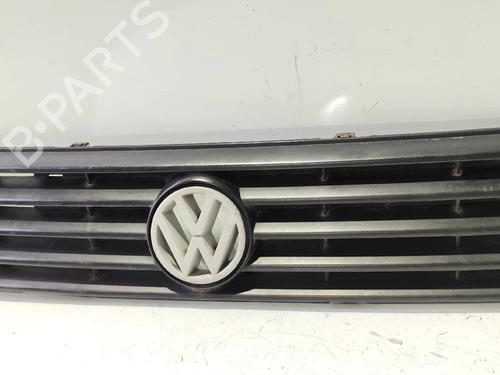 Used Grille VW POLO II (86C, 80) 1.3 (75 hp) 32523359