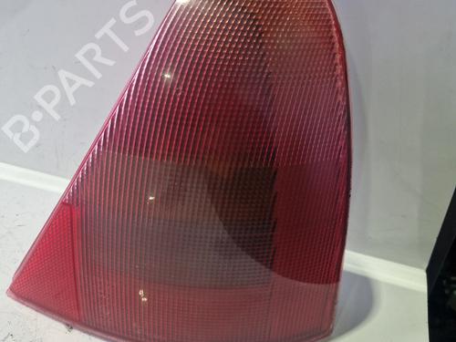 Used Right taillight Right taillight RENAULT CLIO II (BB_, CB_) 1.9 D (B/CB0E, BB0J) (64 hp) 32527518 32527518