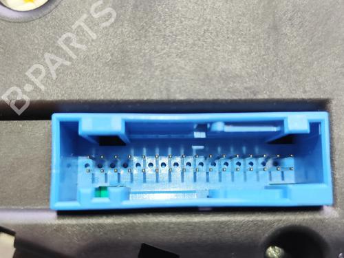 Instrument cluster VW POLO (6N2) 1.4 | BP32527520C47 