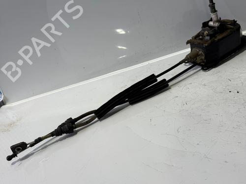 Used Gear lever VW POLO III (6N1) 45 1.0 (45 hp) 32527521