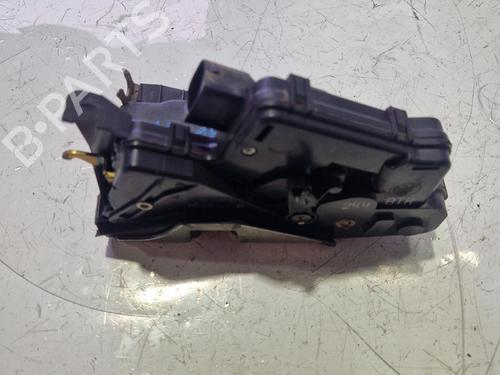 Used Front right lock BMW 3 (E46) 320 d (136 hp) 32527522