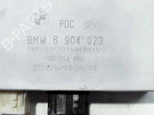Electronic module BMW 3 (E46) 320 d | BP32527523M83