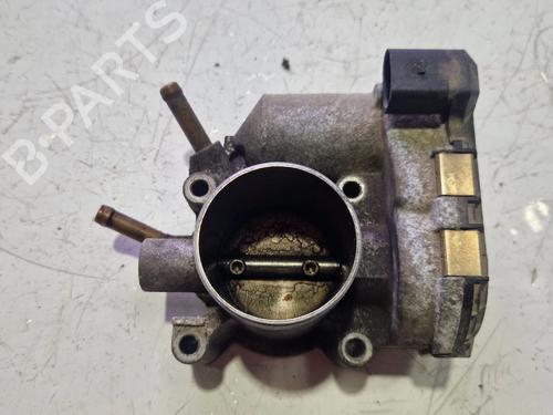 Used Throttle body Throttle body VW POLO (6N2) 1.0 (50 hp) 32527524 32527524