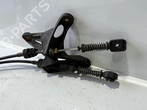 Gear lever VW GOLF V Variant (1K5) 1.9 TDI | BP32527526M90  - Image 5