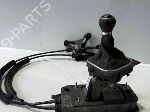 Used Gear lever VW GOLF V Variant (1K5) 1.9 TDI (105 hp) 32527526