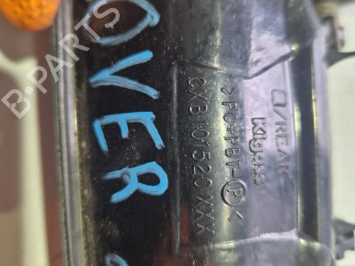 Front right interior door handle ROVER 45 I Saloon (RT) 1.4 | BP32527528I14