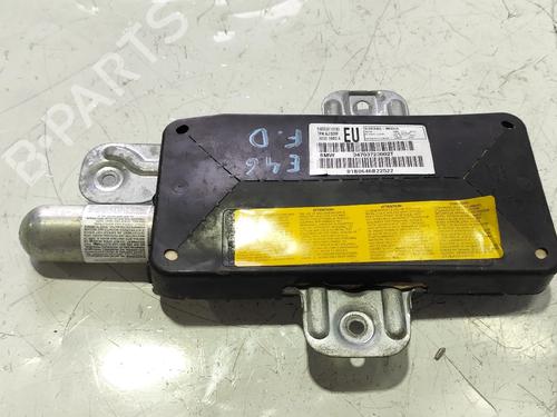Used Right door airbag BMW 3 (E46) 320 d (129 hp) 32527529