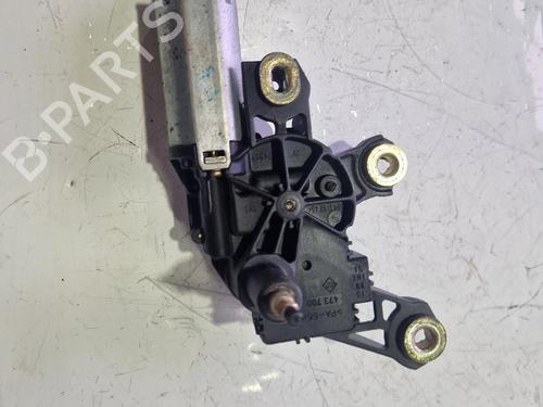 Used Rear wiper motor Rear wiper motor VW POLO (6N2) 1.0 (50 hp) 32527530 32527530